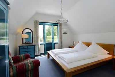 Appartement, Wyk auf Föhr
