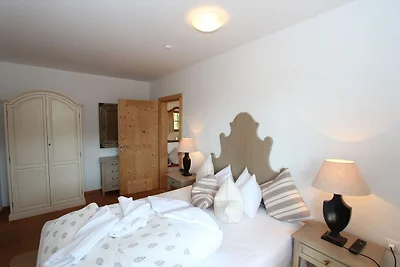 Ferienwohnung in Mittersill nahe dem...