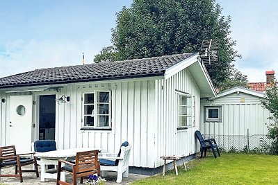 4 person holiday home in Ljungskile
