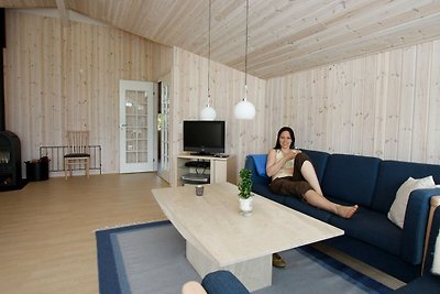 10 Personen Ferienhaus in Rødby-By Traum