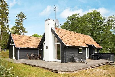 6 persoons vakantie huis in Aakirkeby-By...