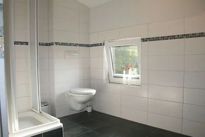 Elegante villa a Bastorf vicino al mare