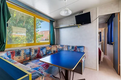 Casa mobile a Banjole vicino Centinera
