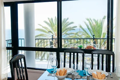 Appartement Beach Front, Arguineguín
