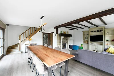 Bella casa in una posizione privilegiata