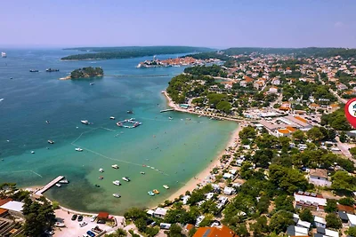 Ferienwohnung Familienurlaub Banjol