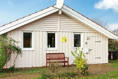 6 Personen Ferienhaus in Gelting