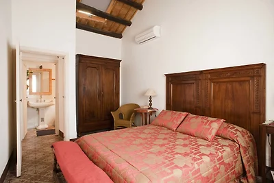 Spaziosa casa vacanze a Buseto Palizzolo con...