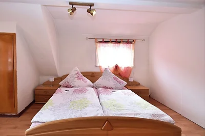 Angenehme Wohnung in Wildemann inmitten des...