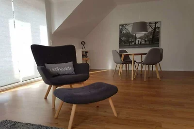 Ferienwohnung mit 1 Schlafzimmer