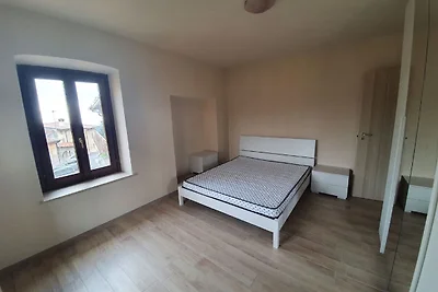 Appartamento in collina