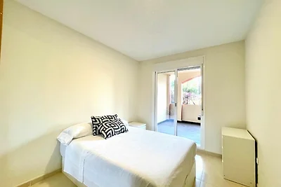 Wohnung mit gemeinschaftlichem Pool in...