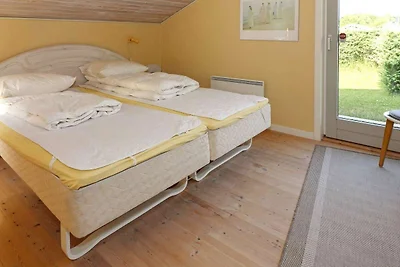 6 Personen Ferienhaus in Hadsund