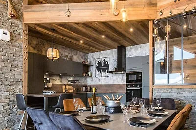 Olvera 601 - Neue Wohnung an der Piste