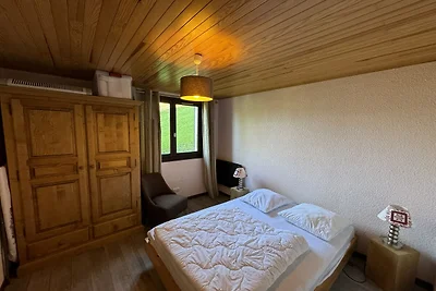 Wohnung in Chatel für 6 Personen
