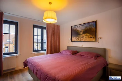 Ferienhaus in der Nähe des Strandes von...