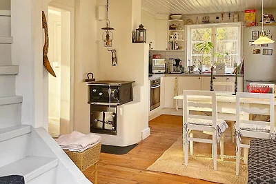5 Personen Ferienhaus in BJÖRKÖ-By Traum