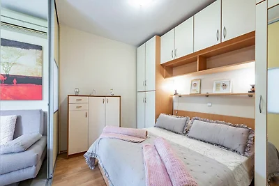 Green Terrace Apartment I