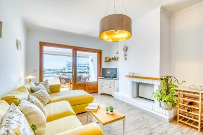 Apartment, in der Nähe des Strandes von...