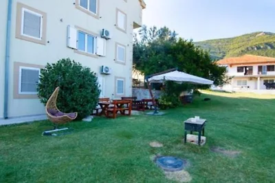 Apartments Savić near the Sea 2