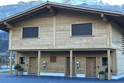 My Chalet Reichenbachfall