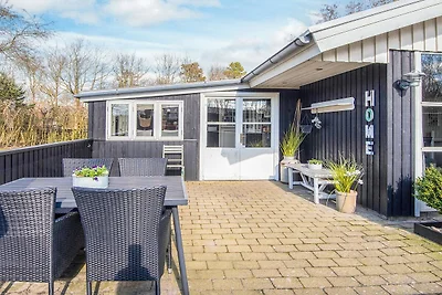 5 Personen Ferienhaus in Hemmet-By Traum