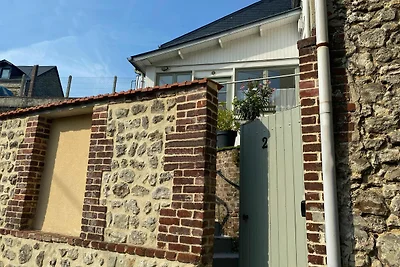 Casa Vacanze a Fיcamp per 2 Persone