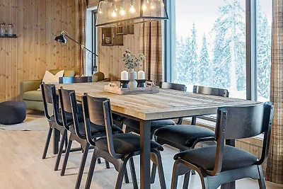10 Personen Ferienhaus in Fåvang