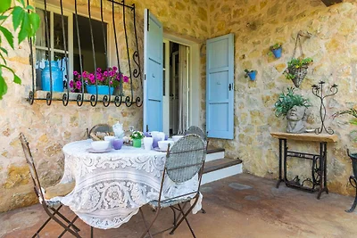 La Font (mancor) - Ferienhaus Mit Privatem...