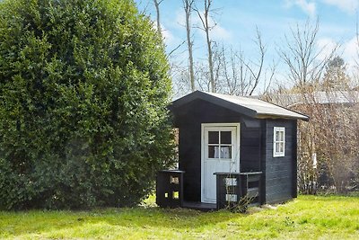 8 Personen Ferienhaus in Højby