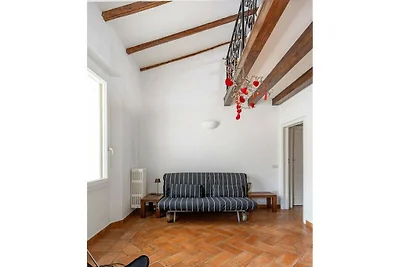 Wohnung in Bologna mit Parken