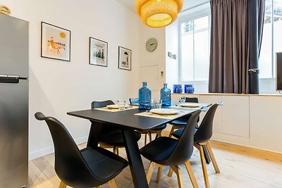 Elegante Appartamento - 2BD/6P - Hôtel de...