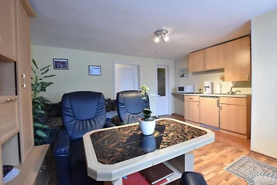 Wohnung in Boltenhagen am Strand