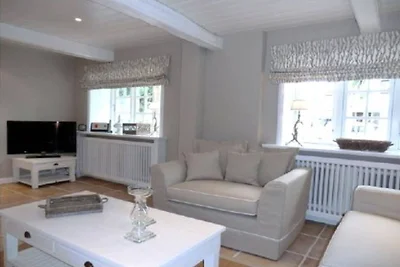 Ferienhaus in Nieblum mit Schwimmbecken