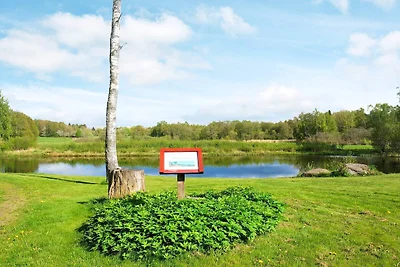 6 persoons vakantie huis in ÅSARP-By Traum
