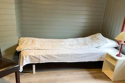 12 Personen Ferienhaus in Selje-By Traum