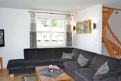 Old Love Comfortabel vakantiehuis