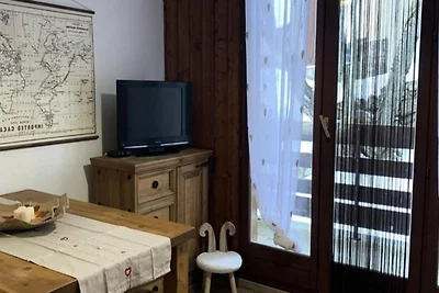 Studio in Frankrijk bij wandelpaden