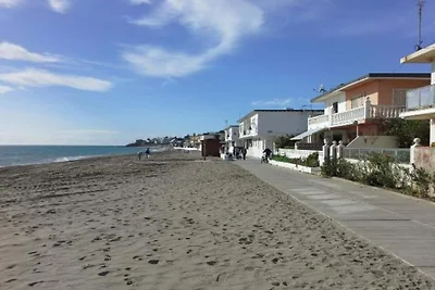 Appartamento direttamente sul viale di La...