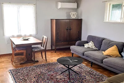 4 Personen Ferienhaus in RONNEBY