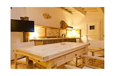 Isola Sarda Appart Cosy