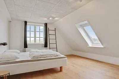 5 star holiday home in Løkken
