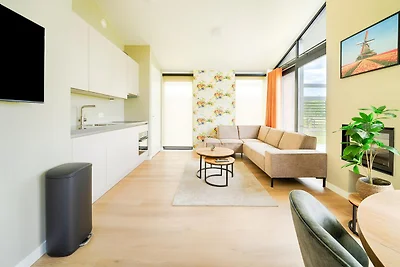 Ferienhaus Erholungsurlaub Leiden