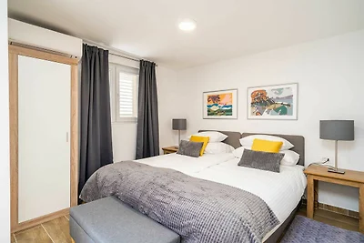 Argenta Rooms - Superior Double Room with Bal...