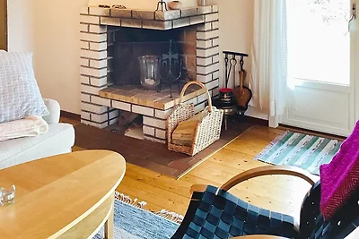 7 Personen Ferienhaus in ELLÖS