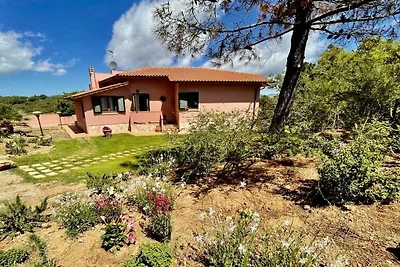 Wohnung in Capoliveri mit Schwimmbecken