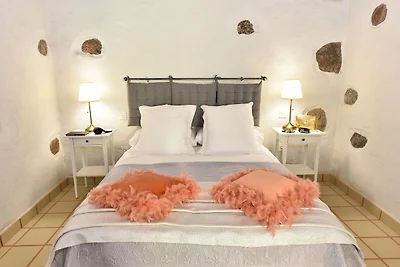 Luxuriöse Villa mit Swimmingpool in Ingenio