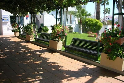Wohnung in Santa Cruz de Teneriffa am Meer