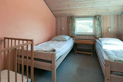 10 persone case ad Løkken