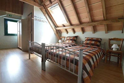 Spaziosa casa vacanze vicino al fiume a...